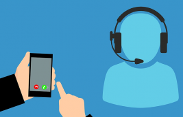 400電話外包服務公司分享之電話客服銷售技巧