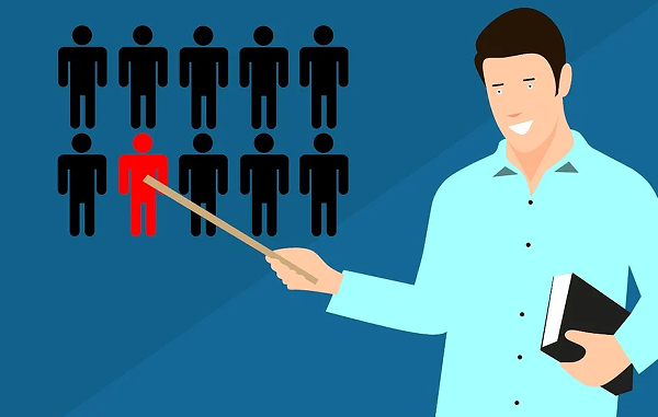 客服人員的招聘