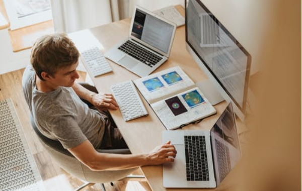 查看客服服務質量