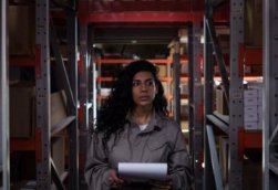 倉儲物流管理流程，倉儲物流管理制度