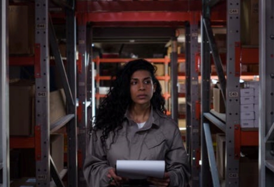 倉儲物流管理流程，倉儲物流管理制度