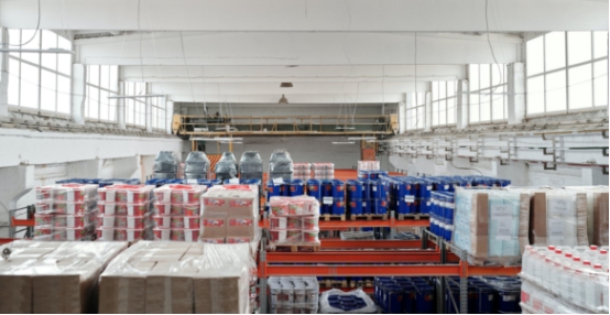 京東物流倉儲管理的問題，問題的解決方案