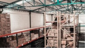 什么是第三方物流倉儲管理?有什么優勢?