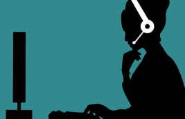 電話呼叫中心客服的銷售技巧有哪些?