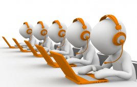 哪家客服電話外包公司具備專業(yè)性?怎樣選擇?