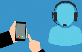 電話邀約客服服務外包有什么好處嗎？