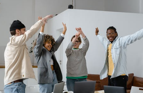 客服外包團(tuán)隊(duì)