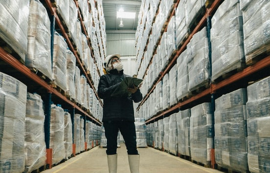 食品倉儲物流管理制度，食品倉儲管理制度注意事項