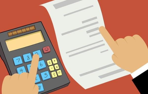 計算店鋪銷售總量