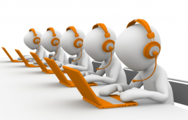 一家靠譜的電話坐席客服外包公司具備什么條件？