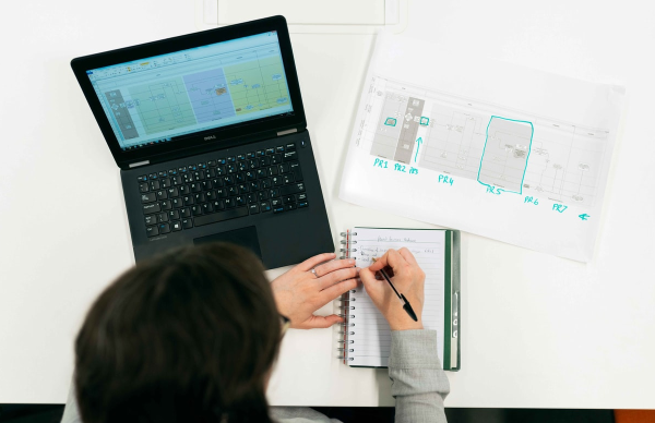 實施監督服務質量