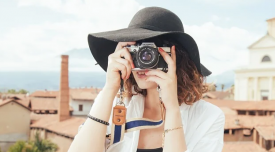 淘寶銀飾項鏈的拍攝方法，拍攝銀飾項鏈的技巧