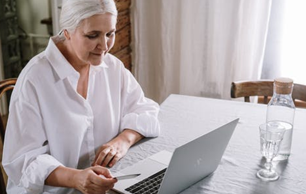 安撫顧客的情緒