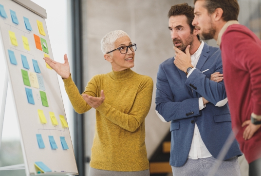 對于學習設計提一些建議