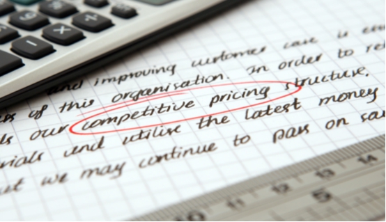 利用店鋪留言進行宣傳