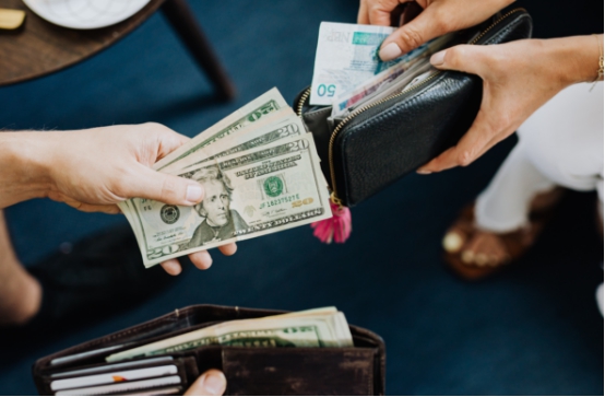 銷售人員薪資福利待遇