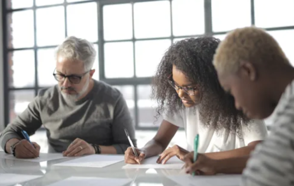 應聘淘寶客服面試技巧