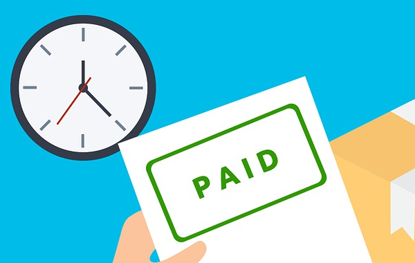 提醒顧客發(fā)貨時(shí)間