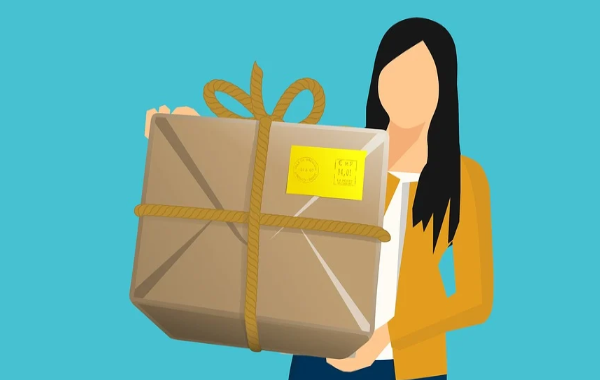 快遞太慢怎么辦