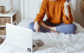 網店客服應該如何維護老客戶?