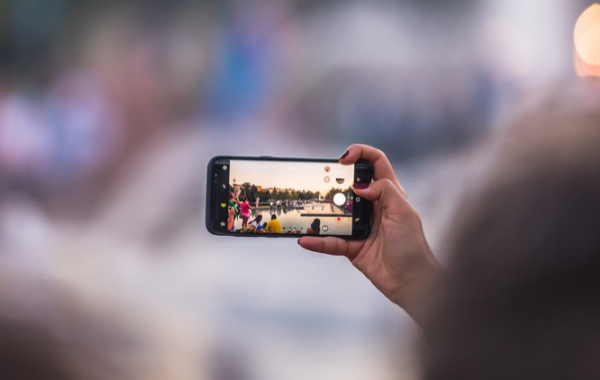 手機(jī)拍攝淘寶主圖視頻的方法和相關(guān)注意事項(xiàng)