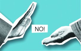 跟客戶溝通中網(wǎng)店客服應(yīng)盡量避免哪些負(fù)面語言?