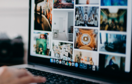 網店裝修步驟，網店裝修的技巧