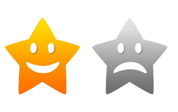 關(guān)于評(píng)價(jià)的處理