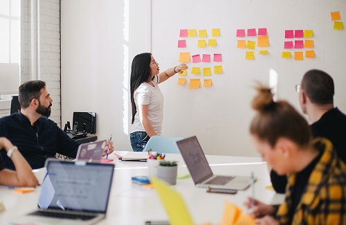 客服的管理問題