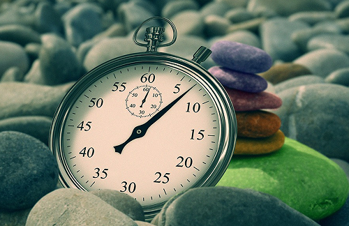 充足的在線時(shí)間