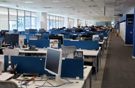 為什么很多人選擇淘寶客服外包？