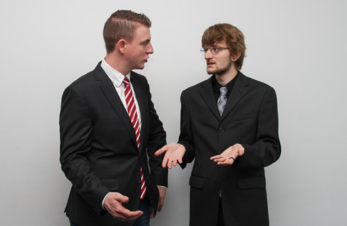 客服不要與顧客爭(zhēng)論