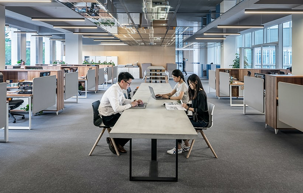 有外包需求的企業