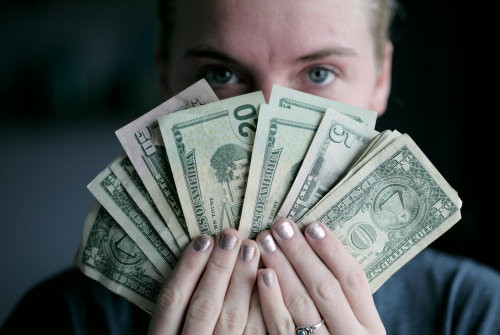 按店鋪銷售額計算客服銷售提成