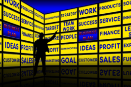 關于拼多多網店外包客服行業的現狀分析和特點