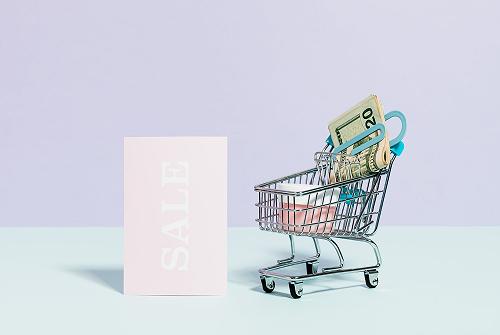 跟進(jìn)客戶信息