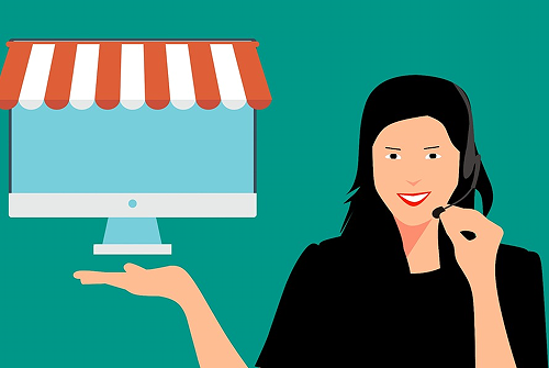 售中客服常用語(yǔ)（售前售中客服常用回復(fù)語(yǔ)和職責(zé)）