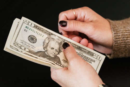 客服外包費(fèi)用