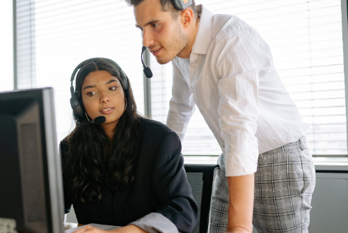 淘寶客服外包公司可不可靠？外包具備哪些條件？