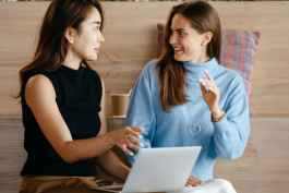 優秀客服聊天話術（客服開場白和安撫聊天話術流程）