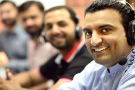 淘寶客服在線時(shí)間的話術(shù)(客服問(wèn)候聊天話語(yǔ))