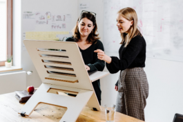 淘寶客服幽默話術范文(網店客服有意思詼諧聊天話術)