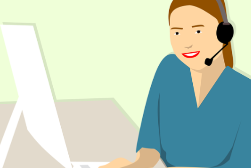 淘寶售前接待淘寶客服售前話術