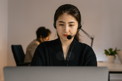 淘寶客服日常用語話術(shù)（客服問候話術(shù)技巧整理）