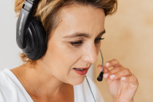 淘寶啊客服人員