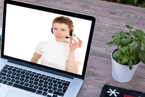 淘寶客服讓顧客稍等話術（顧客等候回答常用話術）