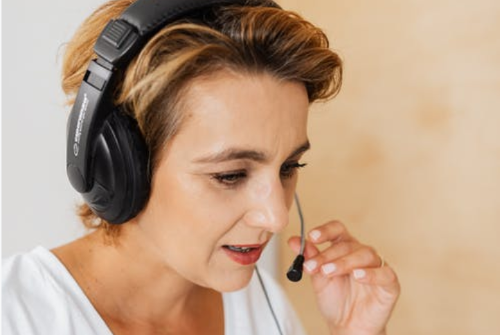 淘寶客服結尾語