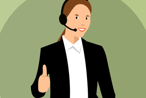 淘寶客服接待咨詢話術模板（客服打電話回訪話語話術）