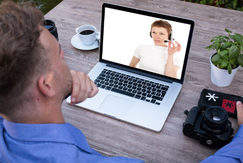 淘寶客服聊天話術