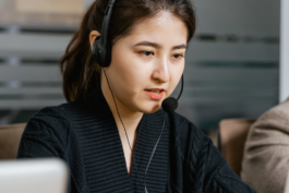 淘寶客服接待話術(優秀客服咨詢聊天話語和溝通技巧)